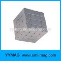 Custom Neodymium/NdFeB/Neo square magnet